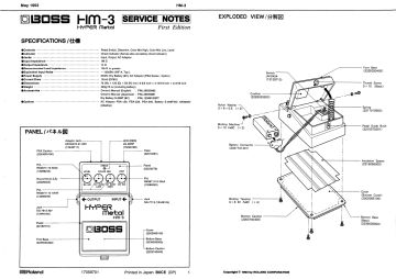 Boss_Roland-HM 3-1993.HyperMetal.Effects preview